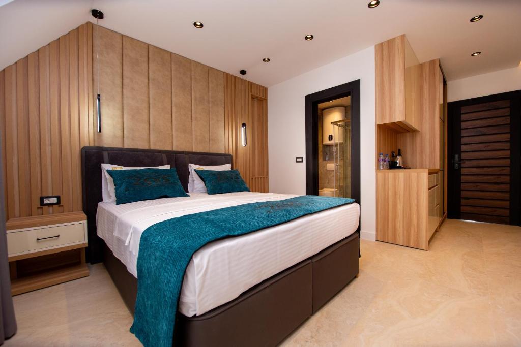 Premium Apartments Zevs - 4
