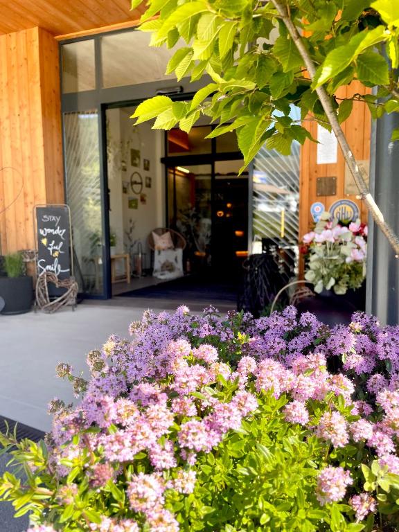 Apart & Suiten Hotel WEIDEN - 3