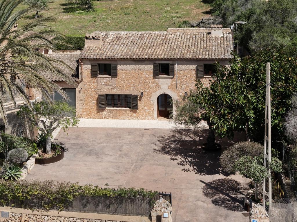 Can Pere Xine, Encanto cerca de Cala Mondragó - 5