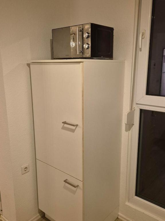 Helles Apartment mit Self Check-in - 5
