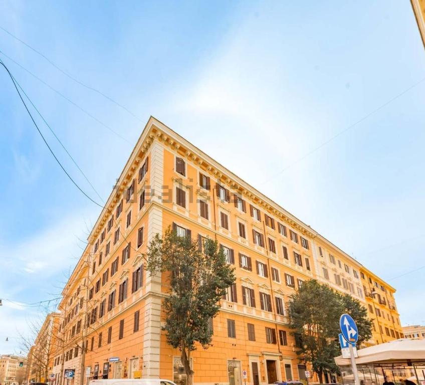 Casa Gracchi Vatican Area 3BR 2BA Stay Like a Local - 3