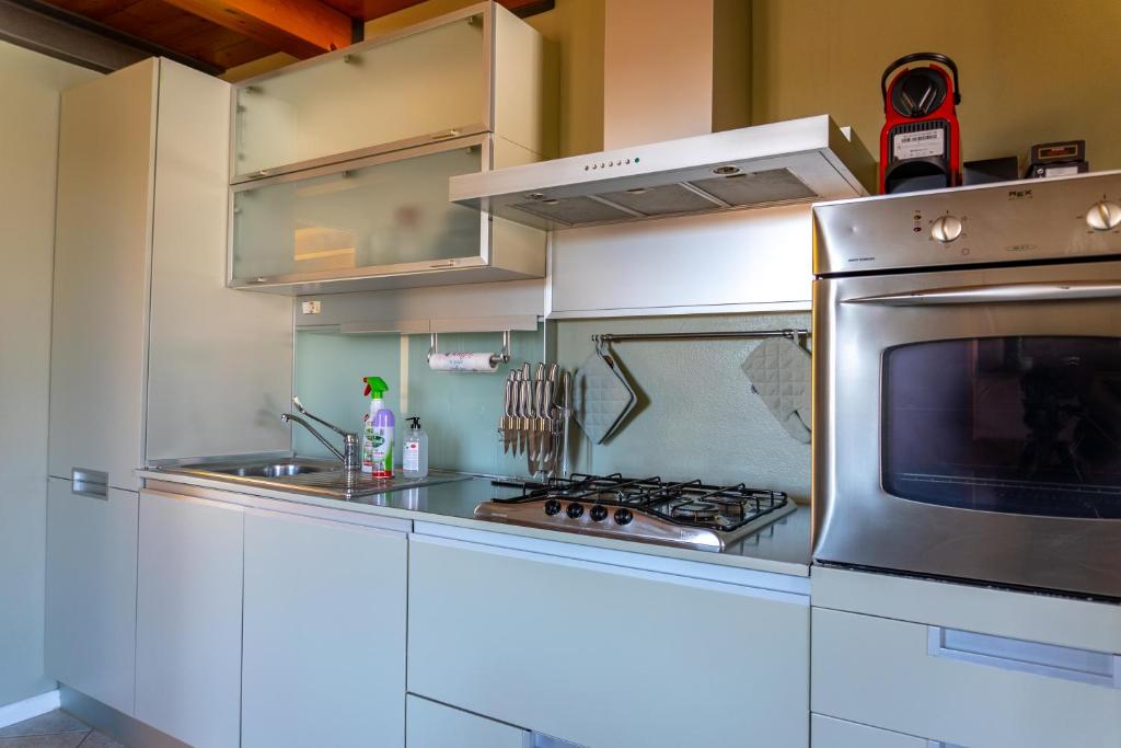 Residence Tevere Appartment 3 - 2