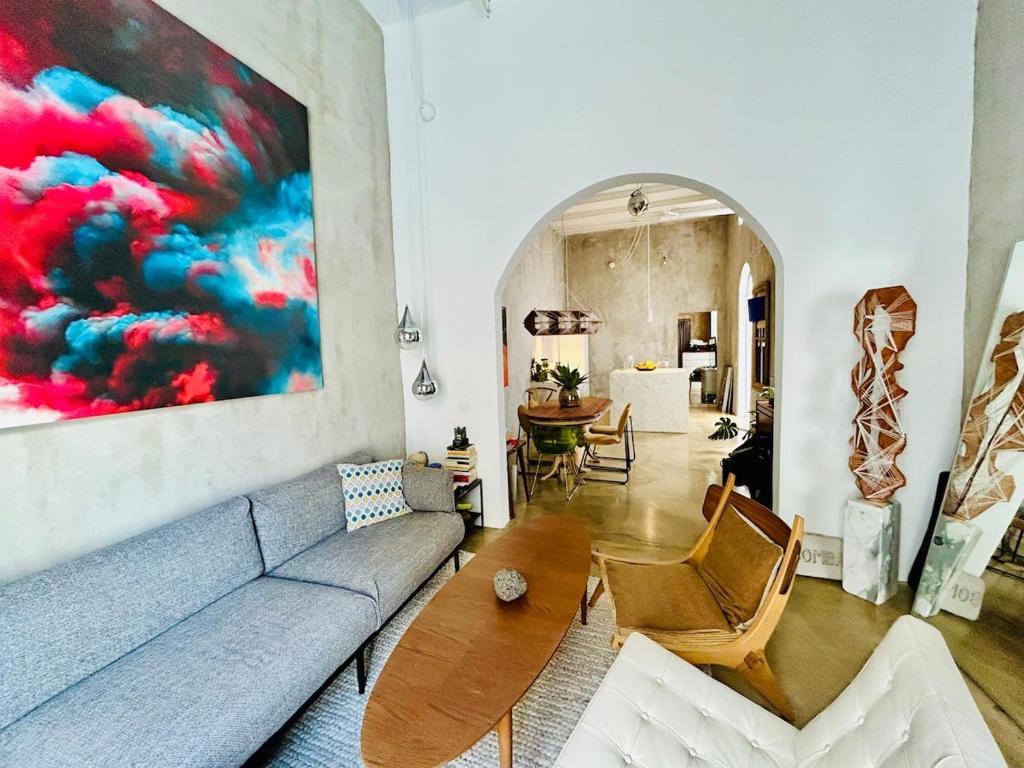 New Luxury house in the heart of La Isleta - 2