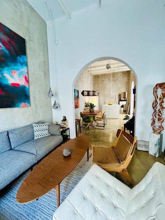 New Luxury house in the heart of La Isleta - 5