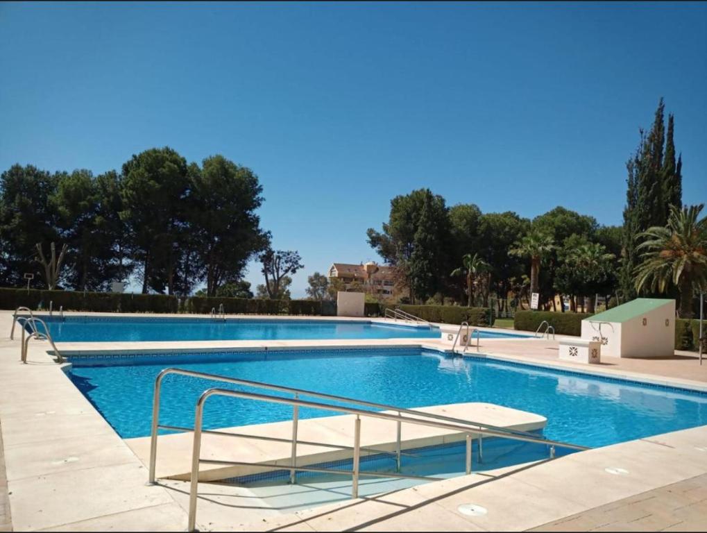 BeMar Apartment - 1