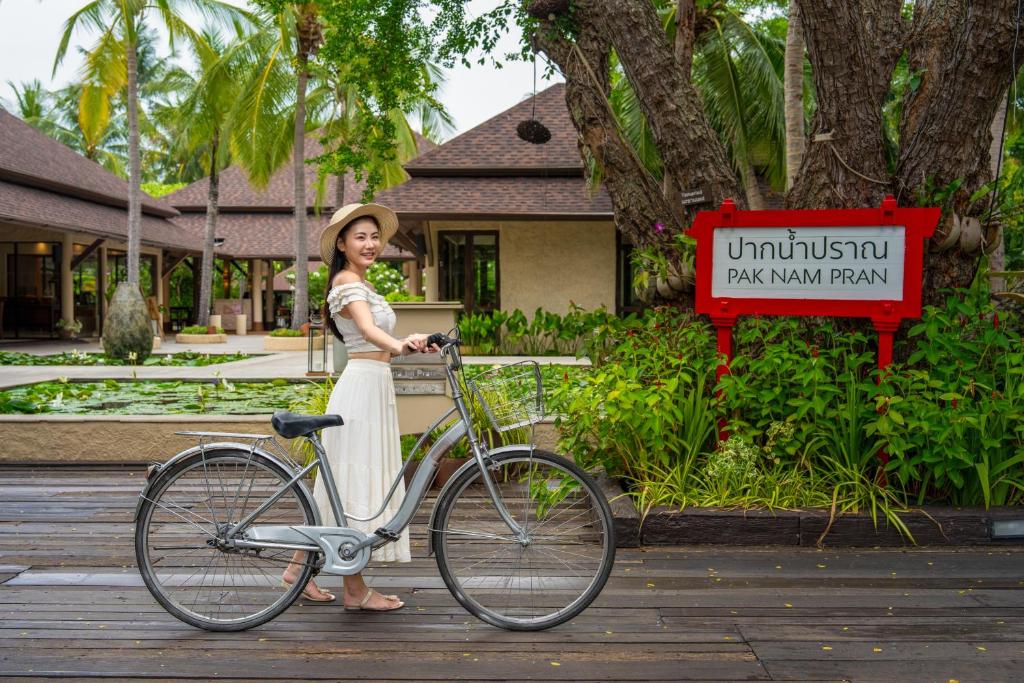 ทัศนียภาพภายนอกโรงแรม