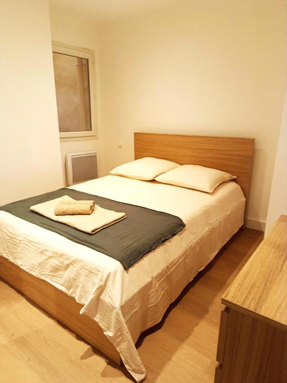 T1 bis Neuf et Design - Cours Sextius, Aix-en-Provence - 2
