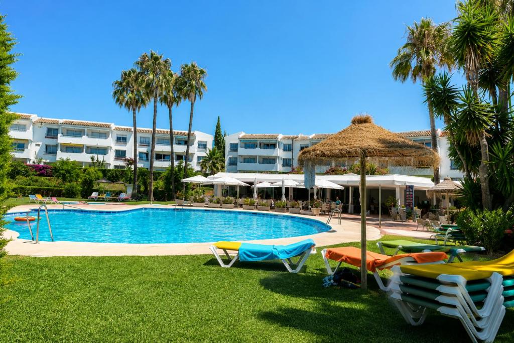 Monte B - Miraflores, Beach, Pools, Sea Views - 3