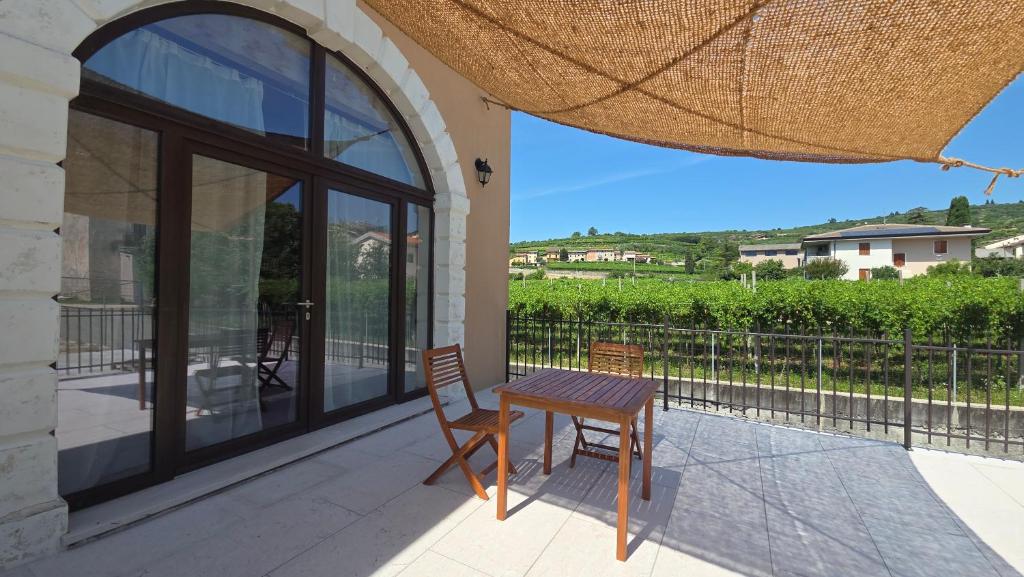 Agriturismo Igino - Camere fra Vigneti della Valpolicella - 5