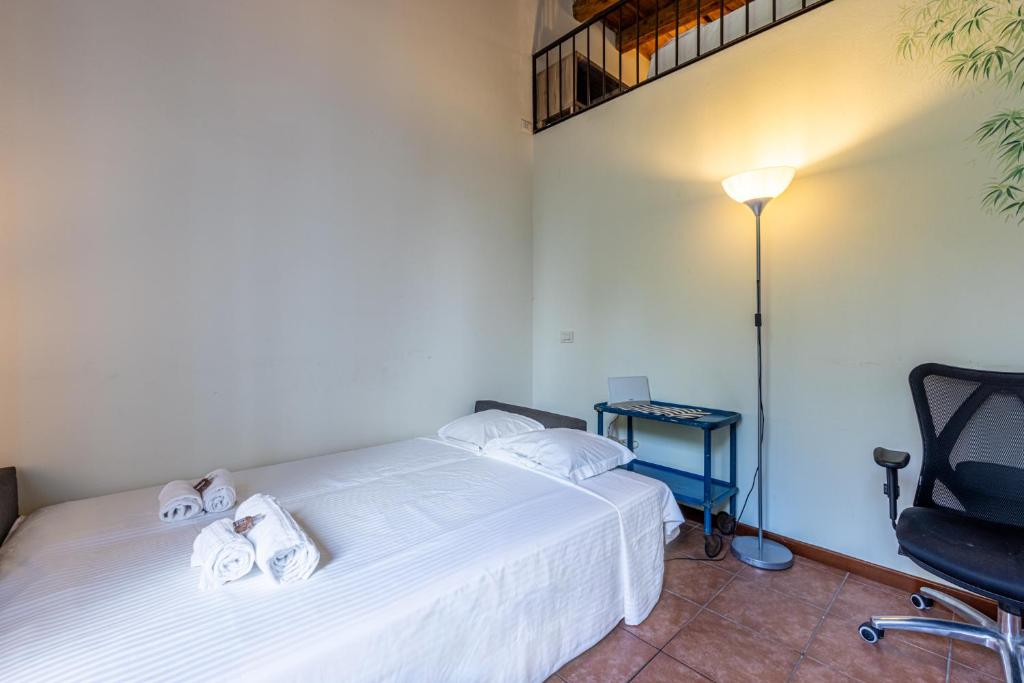 Metro Blu Vetra - Pioppette Apartment - 3