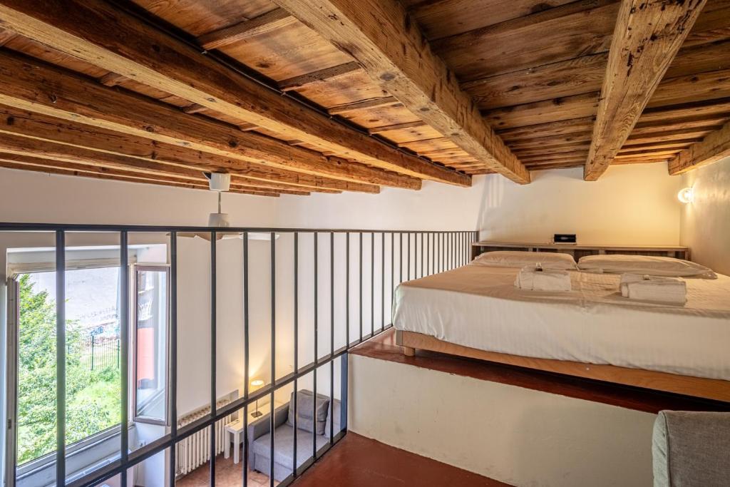 Metro Blu Vetra - Pioppette Apartment - 5