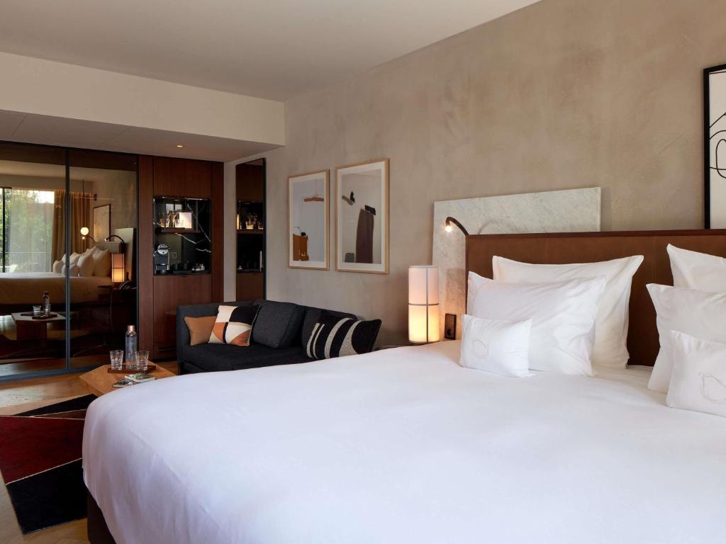 L'Esquisse Hotel & Spa Colmar - MGallery Collection - 5