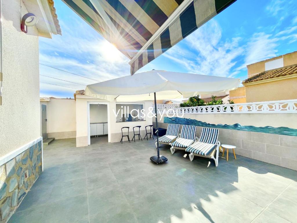 Villa Atalaya Park by Villas&You - 4