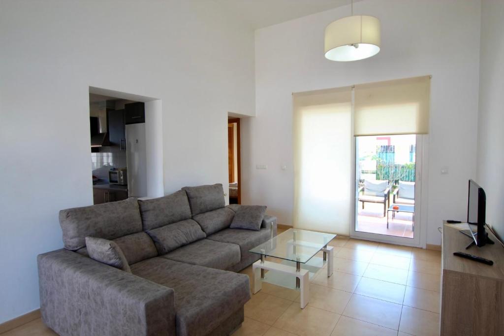 Casa Morera by Rental Olé - 3