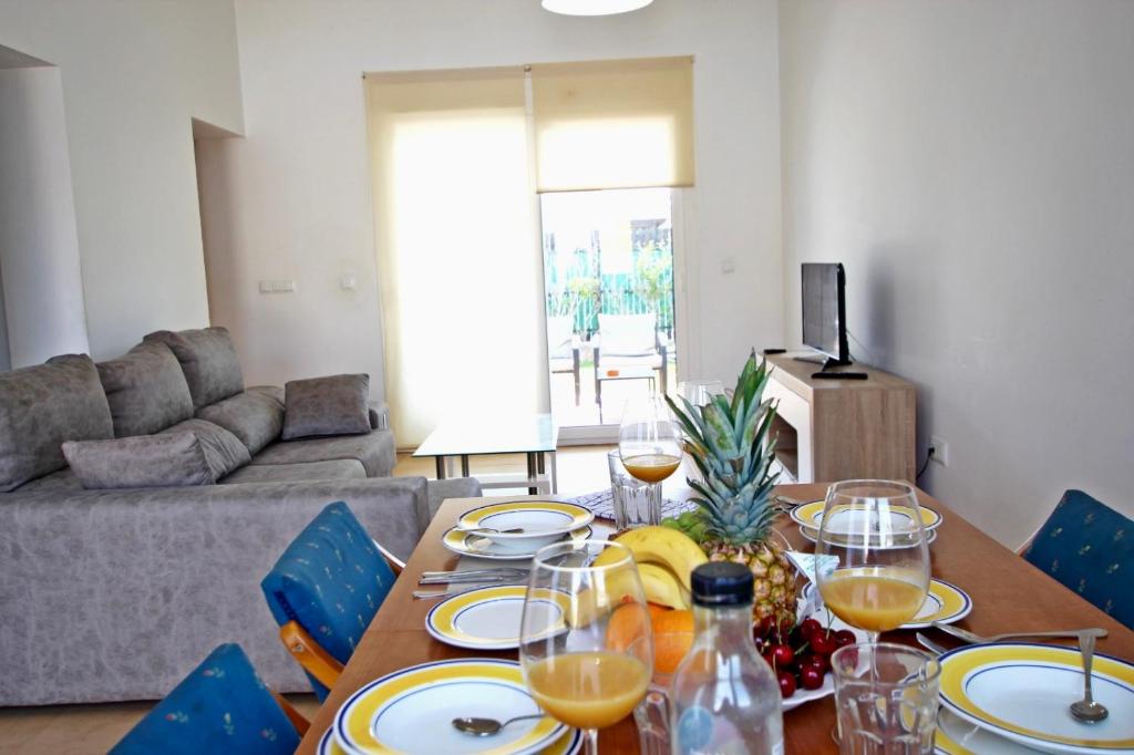 Casa Morera by Rental Olé - 5