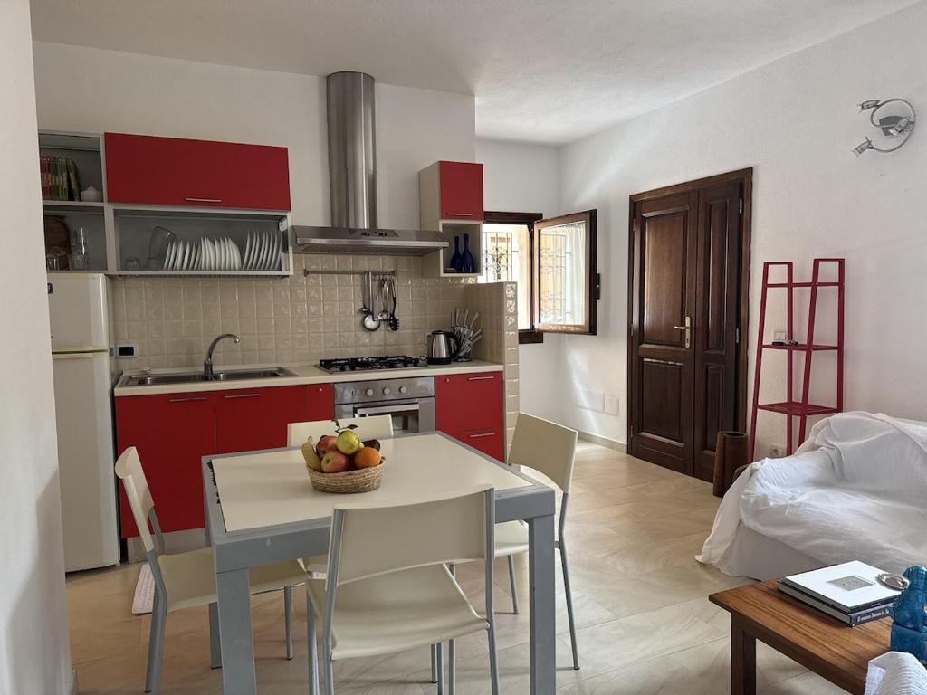 Casa Giulia - 1