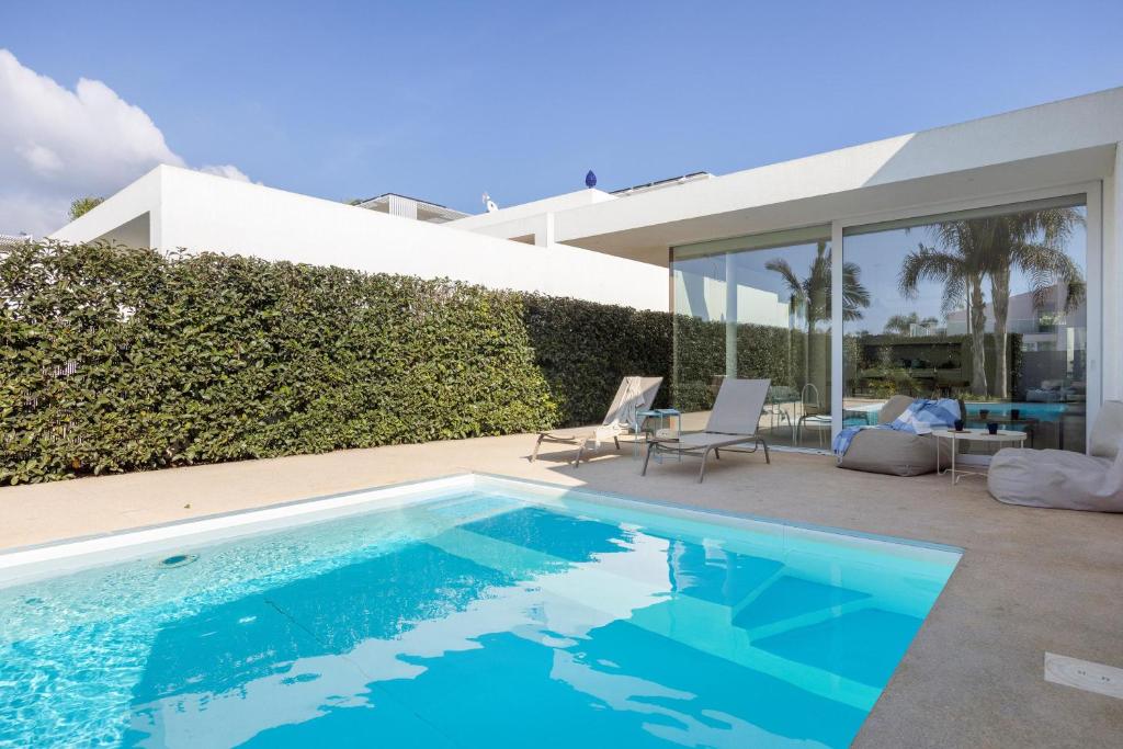 Villa Argentea - 1