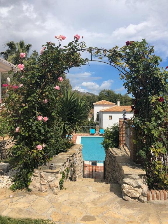 10-12-bed house in Nerja Frigiliana, Costa del Sol - 2