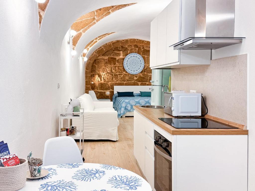Alcova House, Alghero Cozy and charming - 4