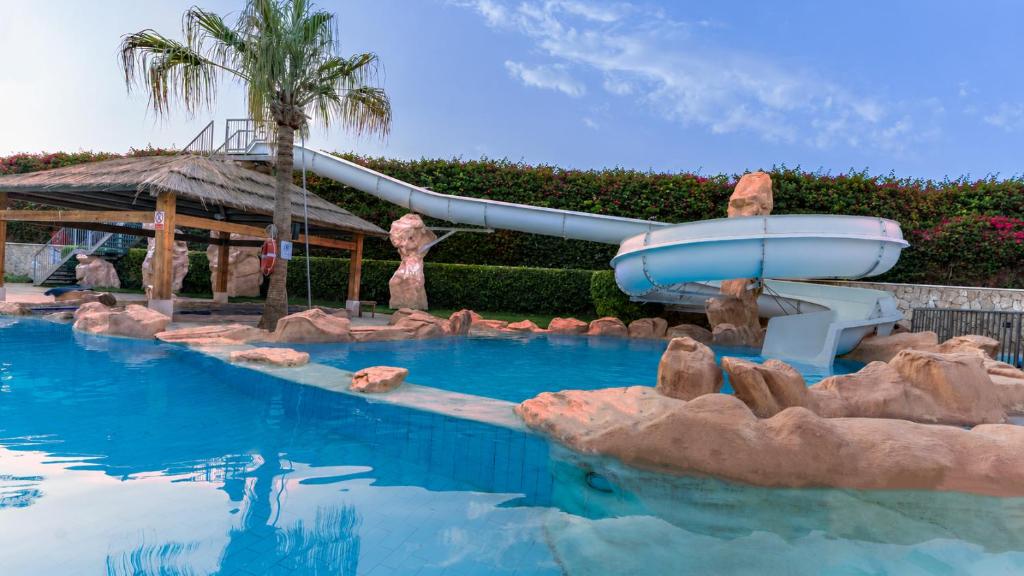 Water park