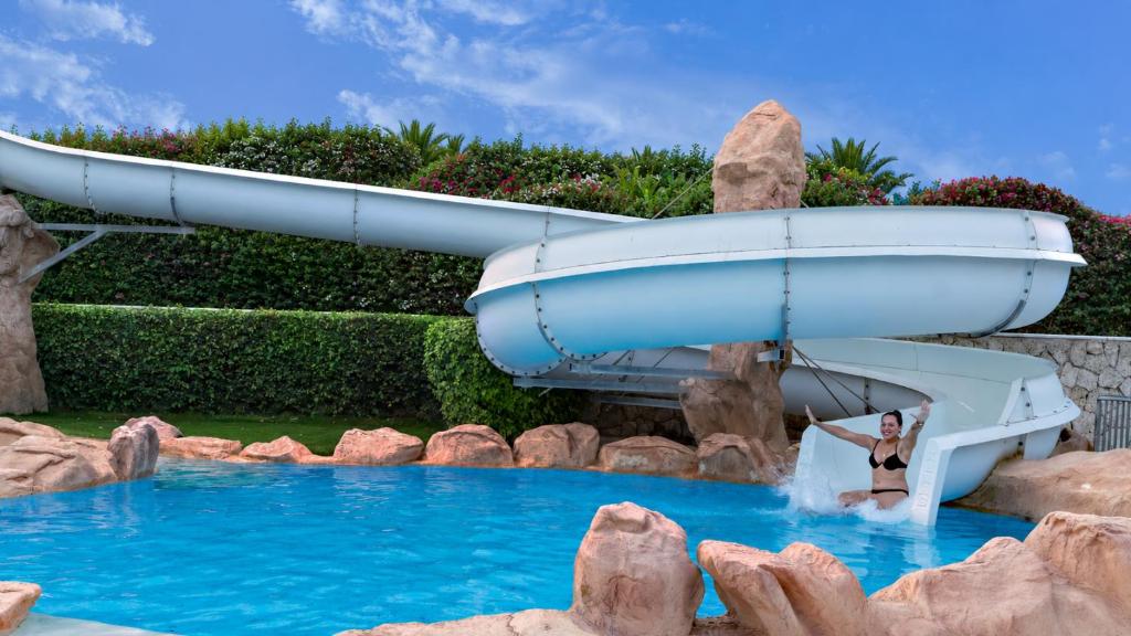 Water park