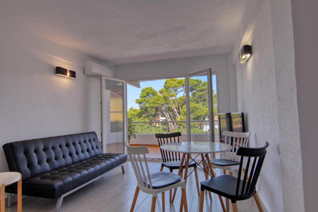 Apartamento El Velero - 3