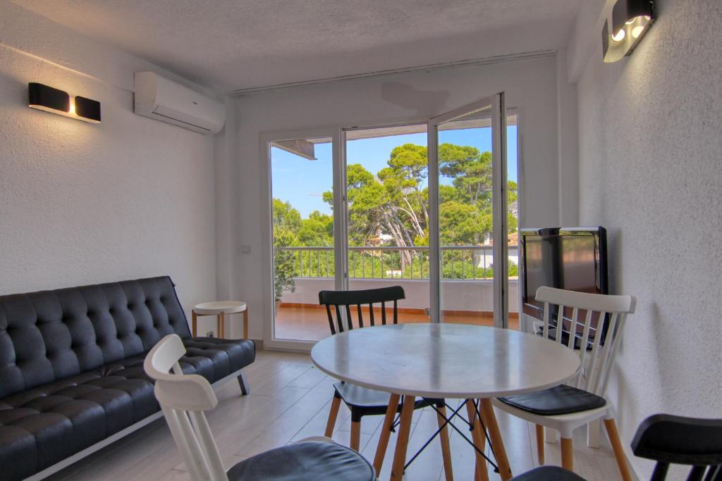 Apartamento El Velero - 4
