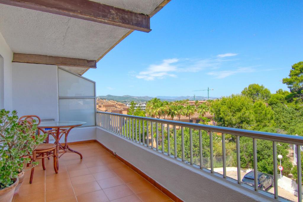 Apartamento El Velero - 1