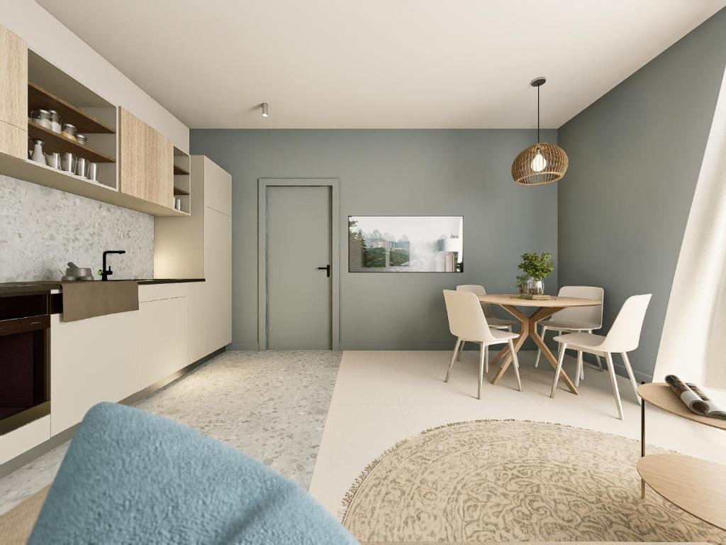 Residence Danio - 1