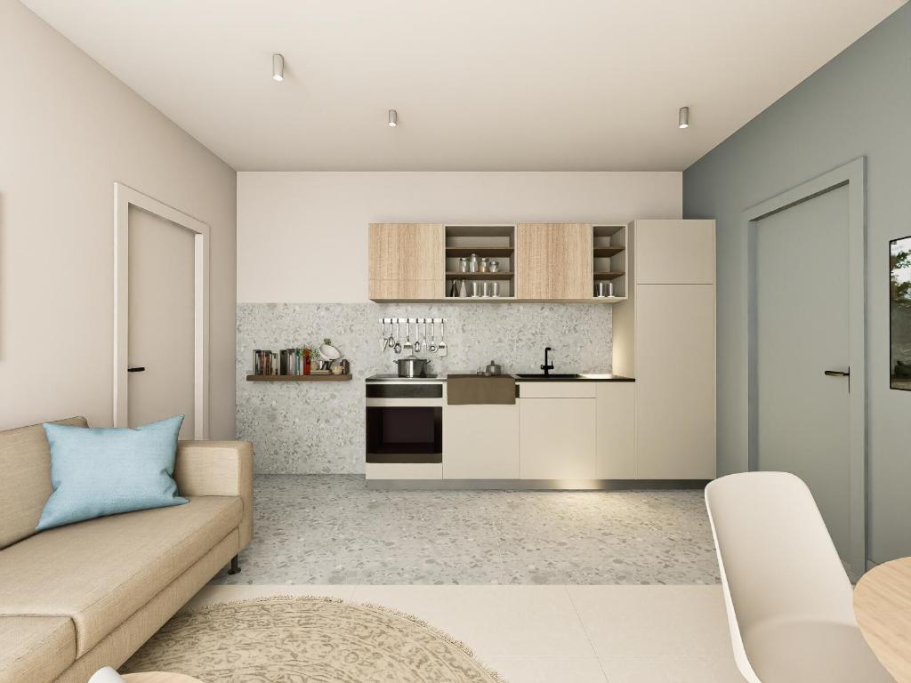 Residence Danio - 2