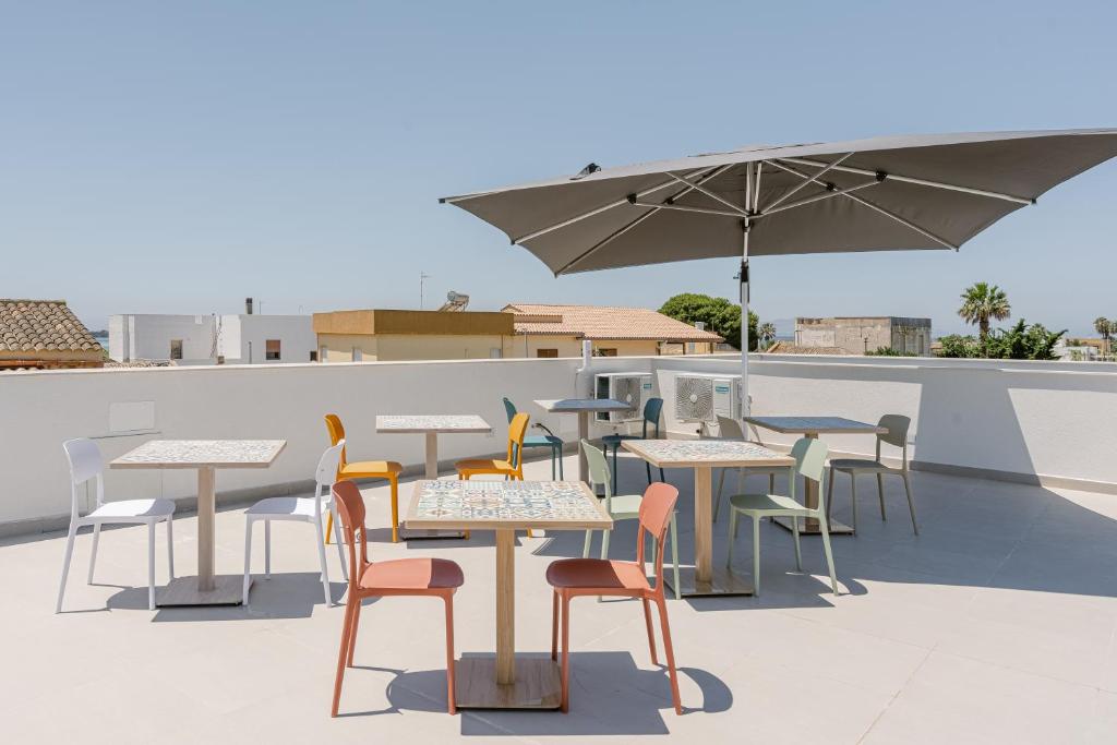 Aura - Stagnone Apartments - 3