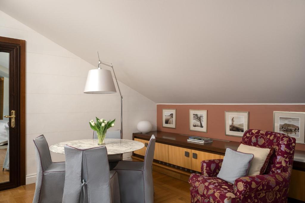 Albergo Terminus - 5