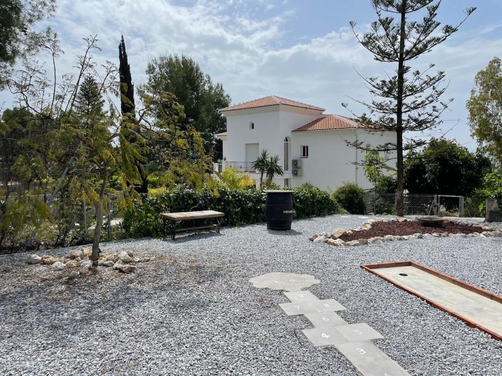 10-12-bed house in Nerja Frigiliana, Costa del Sol - 3