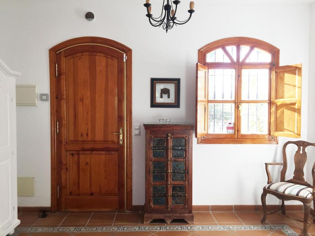 10-12-bed house in Nerja Frigiliana, Costa del Sol - 5