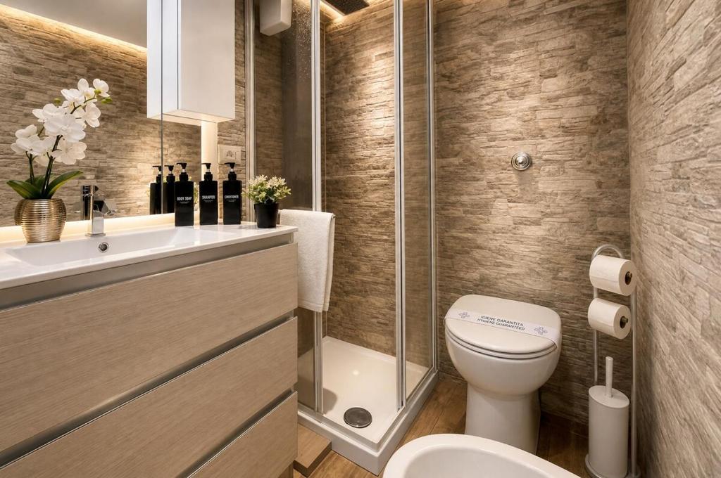 Sweet modern house near Trastevere - 5