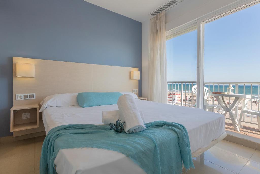 Apartamentos Playa Barbate - 2