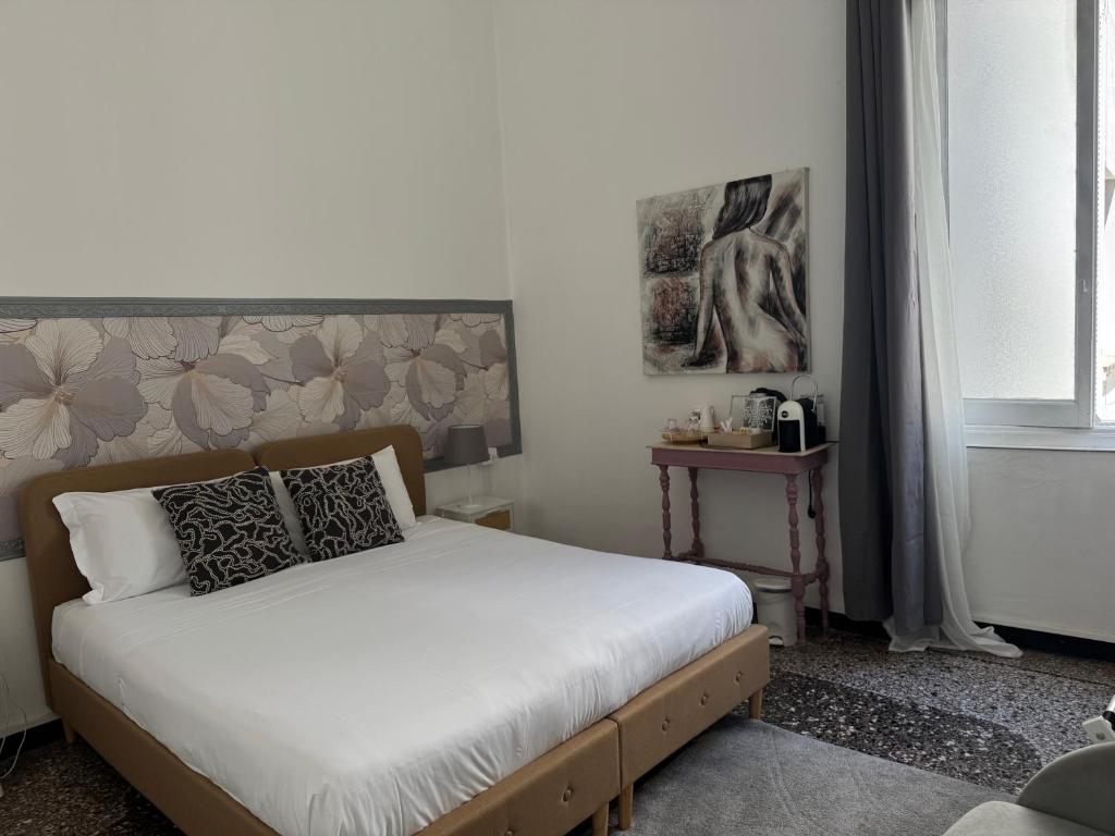 The Moon Guest Rooms - 2