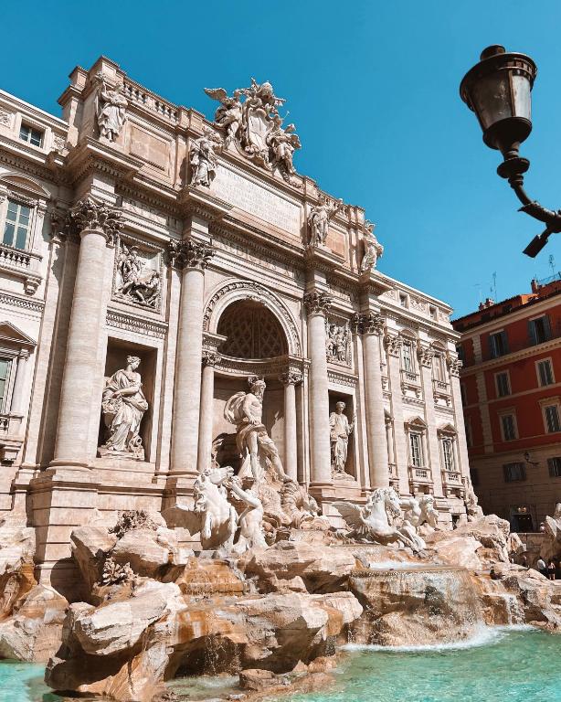 Happy Holiday in Rome b&b - 5