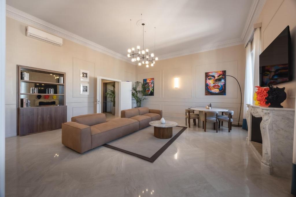 Trevi Suite Iconic View - Luxury Penthouse Rooftop - 1