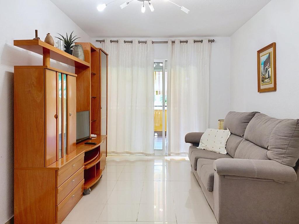 Apartment Cascadas de la Marina-4 by Interhome - 4