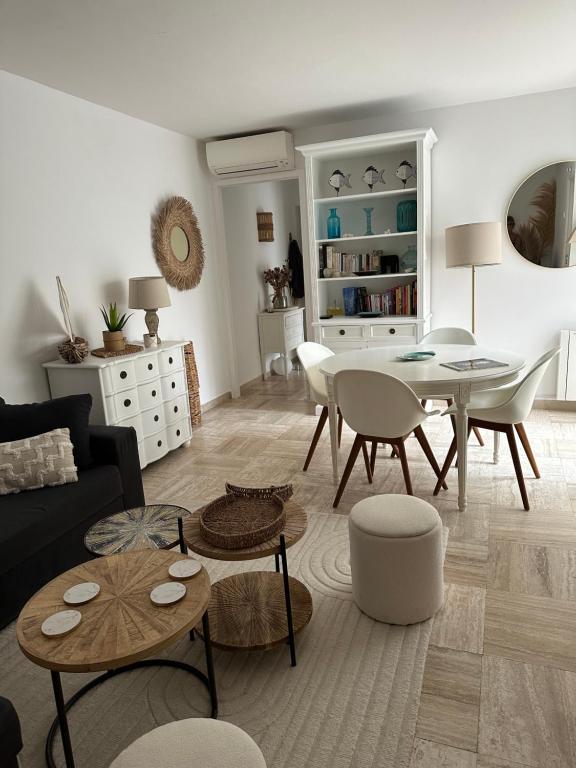 Appartement cosy centre ville - 5