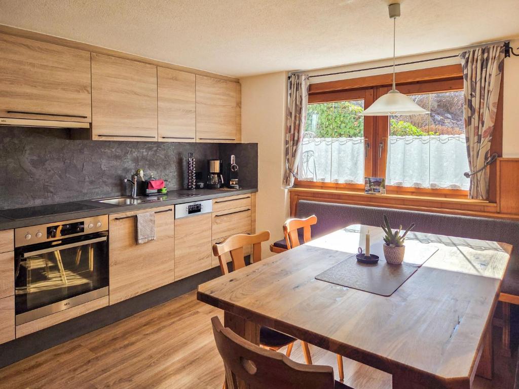 Holiday Home Egger by Interhome - 2