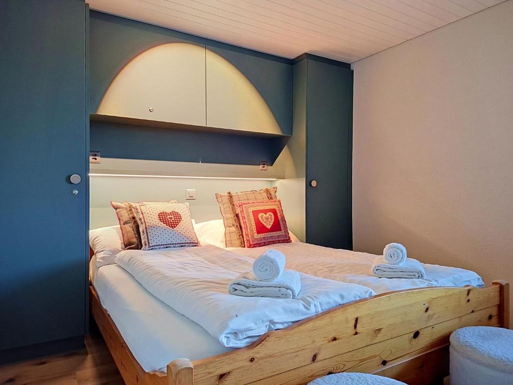 Apartment Chalet Hobelbank by Interhome - 3