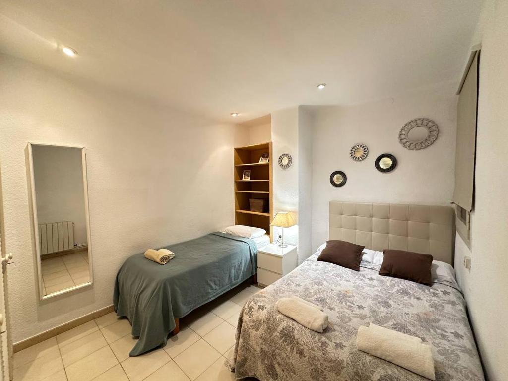 Consell Habitaciones - 2
