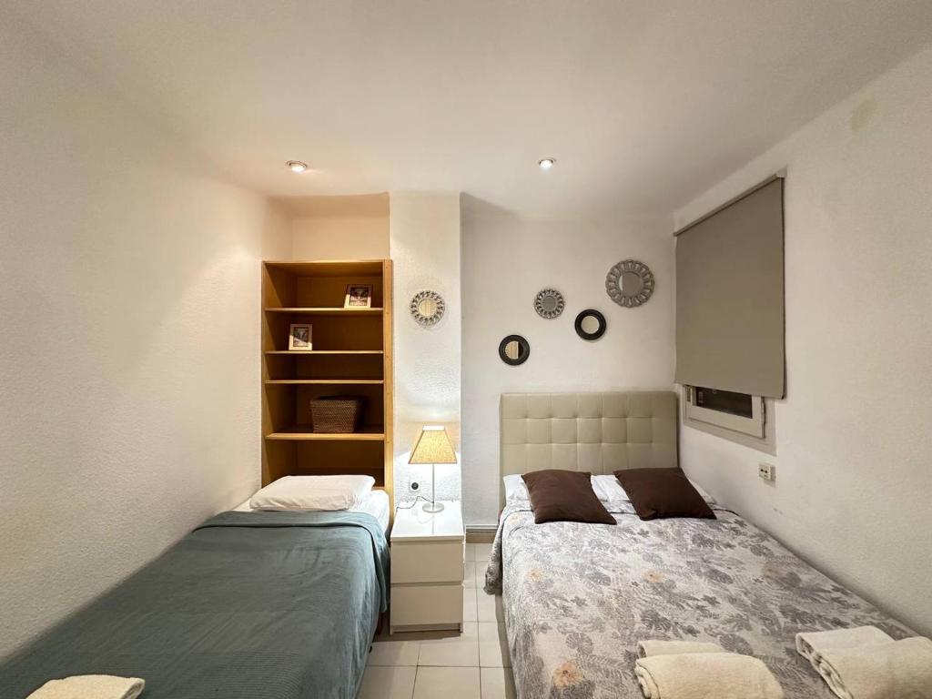 Consell Habitaciones - 3