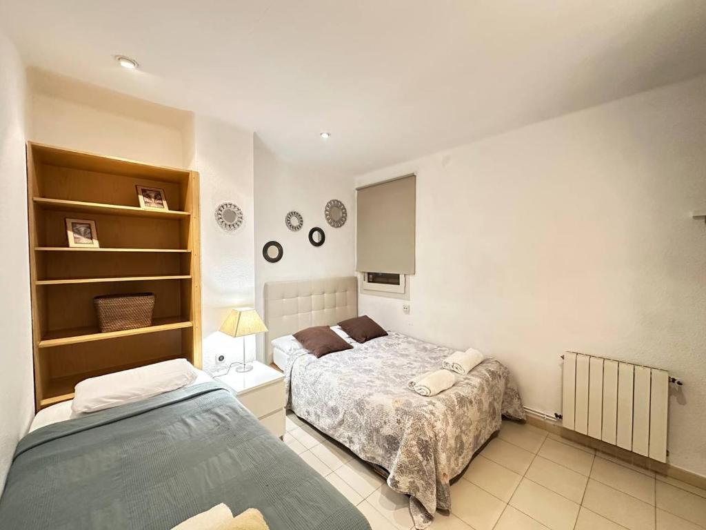 Consell Habitaciones - 4