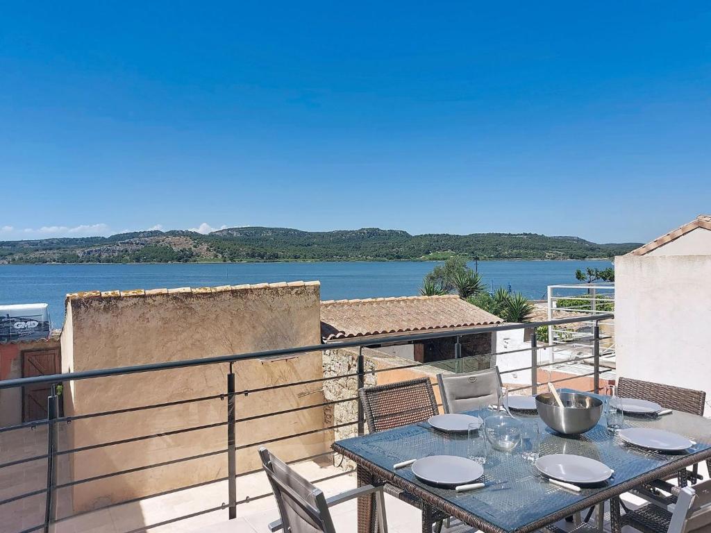 Holiday Home La Maison de l'Etang by Interhome - 1