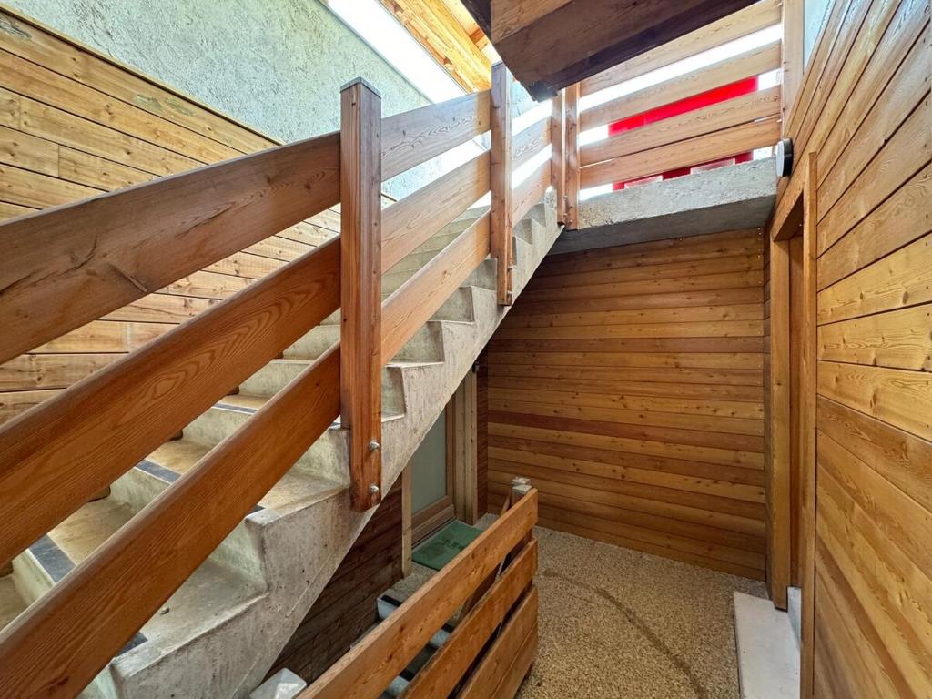 Chatel 3 bedroom, ski-in ski-out Bois Colombes - 3