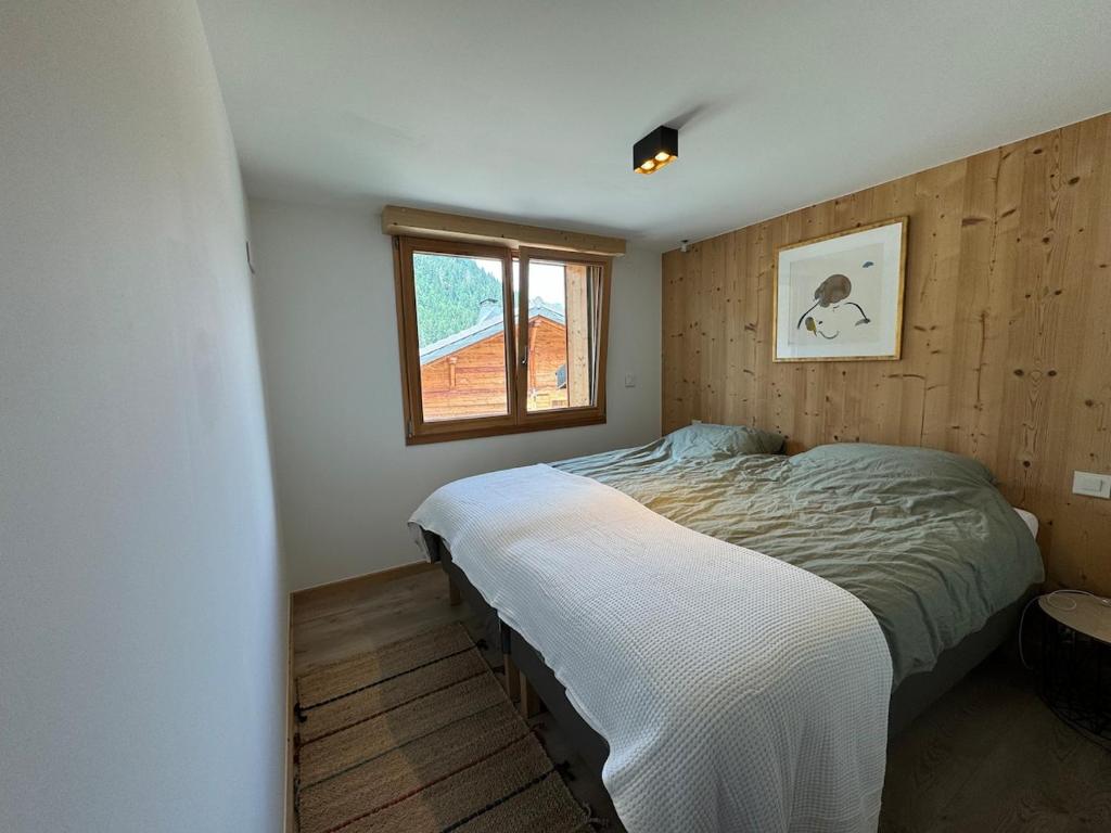 Chatel 3 bedroom, ski-in ski-out Bois Colombes - 5