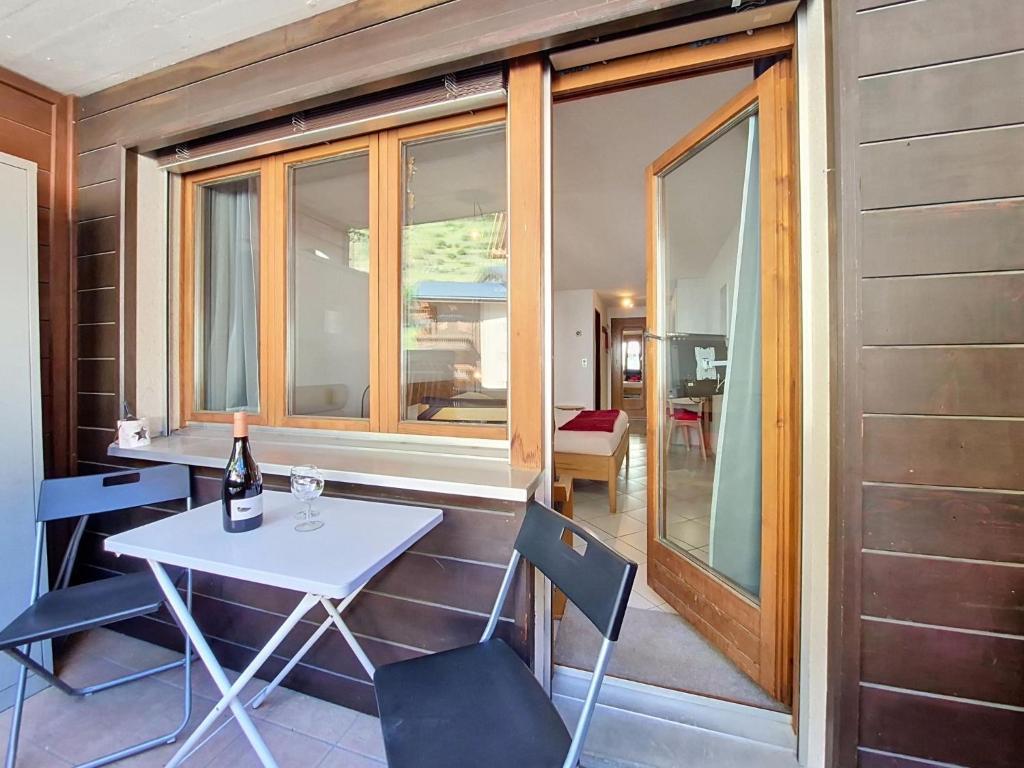 Apartment Haus Bellevue-7 by Interhome - 4